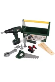 Skrzynka z narzędziami 18el