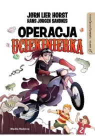 Operacja Uciekinierka