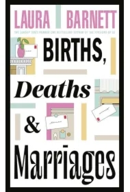 Births, Deaths and Marriages wer. angielska