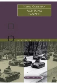 Achtung Panzer! Uwaga! Czołgi! wyd. 2