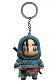 Brelok 3D Assassin`s Creed Shadows Naoe