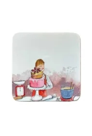 Podkładka pod kubek C236 Cukiernia