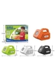 Generator baniek 90ml mix