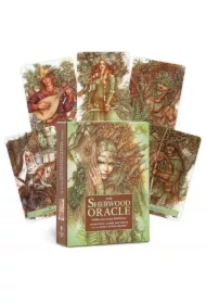 The Sherwood Oracle, karty do wróżenia