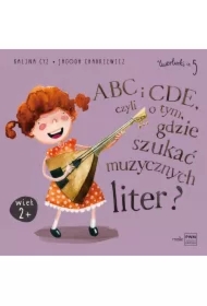 ABC i CDE, czyli o tym, gdzie szukać muzycznych...