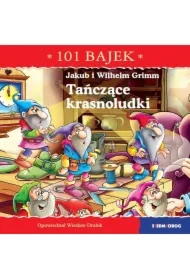 101 bajek. Tańczące krasnoludki
