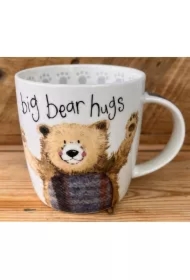 Kubek M74 Big bear hugs