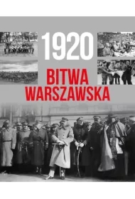 Bitwa Warszawska 1920