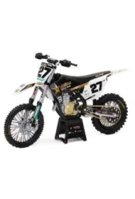 Husqvarana FC450 2022 Rockstar energy factory 1:12