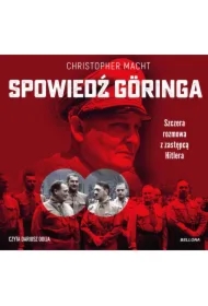 Spowiedź Göringa