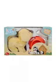 Pies interaktywny chodzący