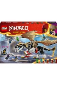 LEGO NINJAGO Smoczy mistrz Egalt 71809