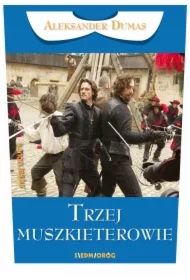 Trzej muszkieterowie