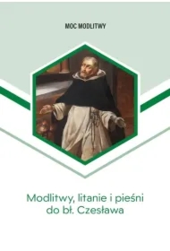 Modlitwy, litanie i pieśni do bł. Czesława