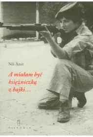 A miałam być księżniczką z bajki