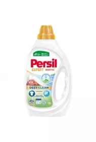 Expert Deep Clean żel do prania Sensitive