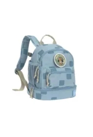 Plecak mini Pattern Party Blue