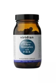 Fibre Complex with FOS Błonnik z F.O.S - suplement diety