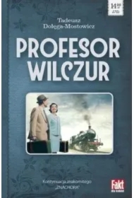 Profesor Wilczur