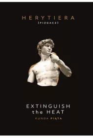 Extinguish the Heat. Runda piąta (wydanie barwione)