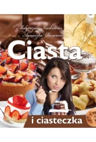 Ciasta i ciasteczka