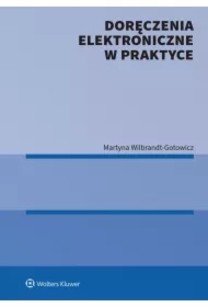 Doręczenia elektroniczne w praktyce