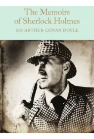 The Memoirs of Sherlock Holmes. Collector's Library