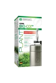 Bio-CO2 Pro, system nawożenia CO2, do akwarium, do 125L