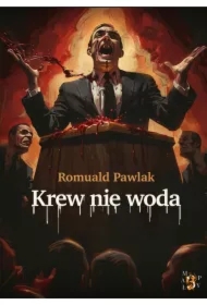 Krew nie woda