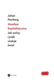 Manifest kapitalistyczny