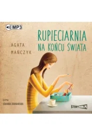Rupieciarnia na końcu świata