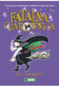 Fatalna czarownica. Tom 1