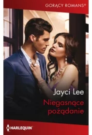 Niegasnące pożądanie