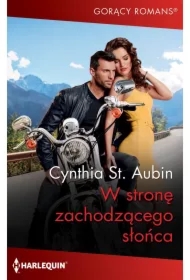 W stronę zachodzącego słońca