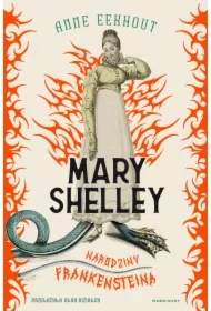 Mary Shelley
