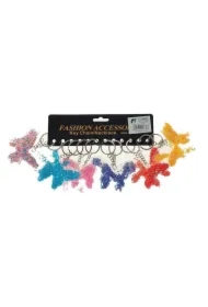 Brelok Motyl (12 szt)