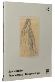 Przedobrazy Antepaintings