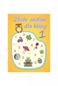 Zbiór zadań dla klasy 1