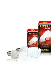 Lampa UVB 200 (Repti Glo 10.0) 13W