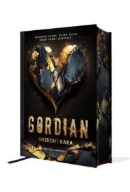Gordian. Grzech i Kara. Wydanie specjalne