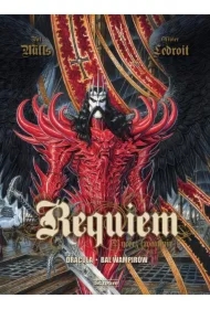 Requiem. Rycerz wampir T.3-4