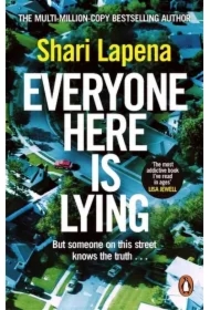 Everyone Here is Lying