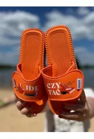 TanioKsiążkowe klapki - Idę czytać, rozmiar: 42