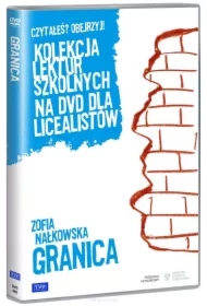 Kolekcja lektur szkolnych - Granica