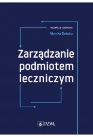 Zarządzanie podmiotem leczniczym