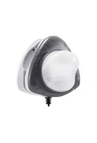 Lampa ścienna LED magnetyczna 28698