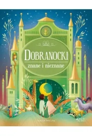 Dobranocki znane i nieznane