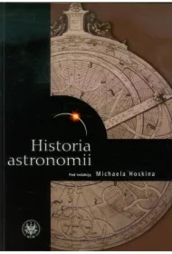 Historia astronomii
