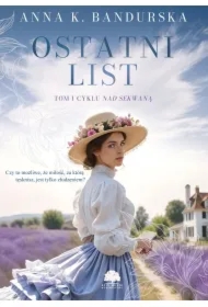 Nad Sekwaną T.1 Ostatni list