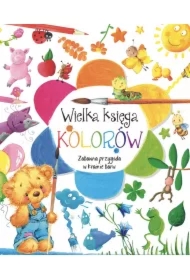 Wielka księga kolorów